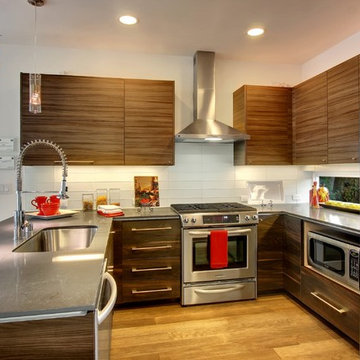 Eastlake 6 Townhomes