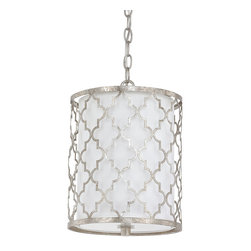 Two Light Mini- Pendant - Pendant Lighting