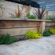 Retaining Walls