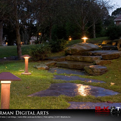 TEKA Illumination Fixtures - Lighting