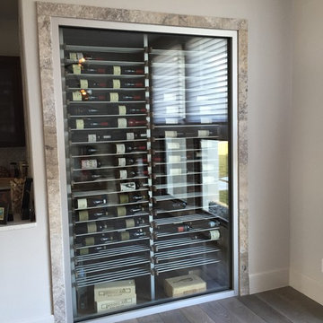 Custom Home in Terra Mont