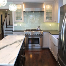 Kitchen Design Ideas