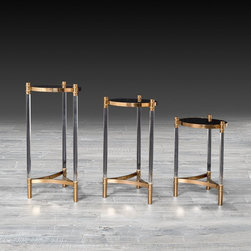 Varossi Forte Flower Set - Rose Gold Varossi Collection - Products