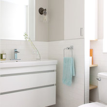 Bathroom +