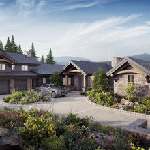 Mt Modern