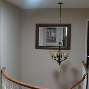 Interiors