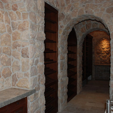 Antique Tuscan Wall Cladding