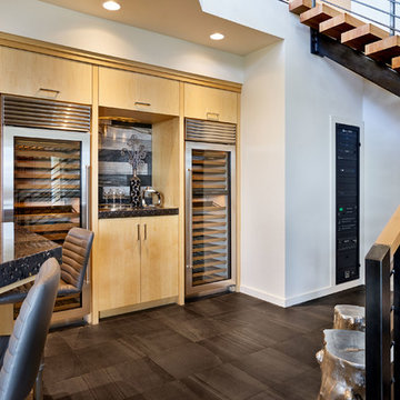 2015 PDX Street of Dreams - Joie de Vivre