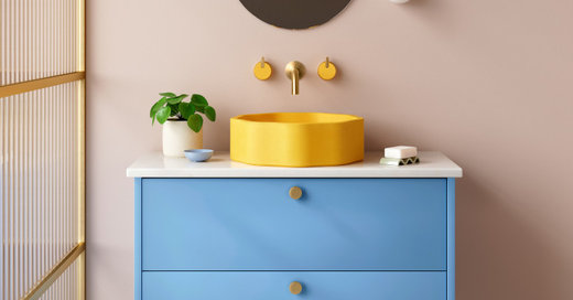 10 Trends for New Kitchen and Bath Faucets and Fixtures in 2024