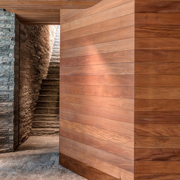 Slopeside Wine Cellar