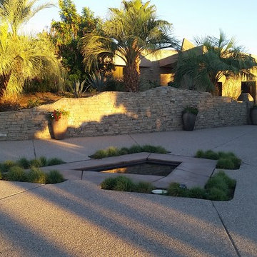 Moskowitz Residence
