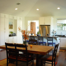 Kitchen Tables