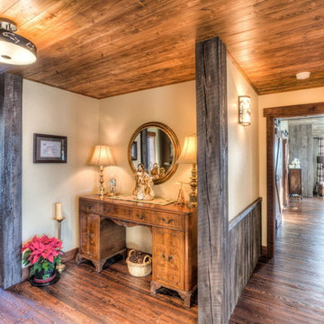 Florence, Montana Residence