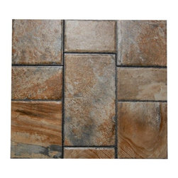 Featured Floor Tile &bull; Fall 2016f - Wall And Floor Tile