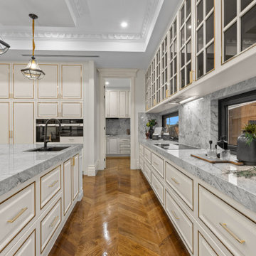 Cabinetry