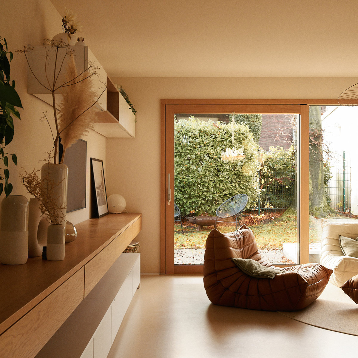 Maison Haus A - Allemagne