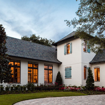 Park North Ct. Residence