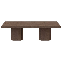 Contemporary Dining Tables by MODTEMPO LLC