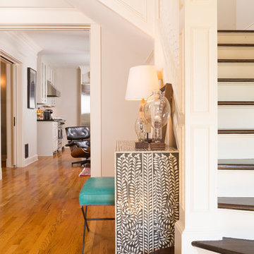 Eclectic Abode
