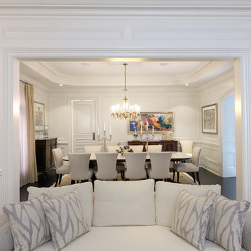 The Rosewood