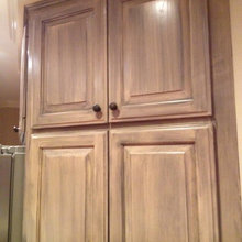 kitchen cabinet