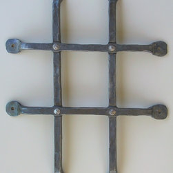 Speakeasy Hardware - Front Doors