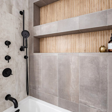 Tribeca Bathroom Renovation