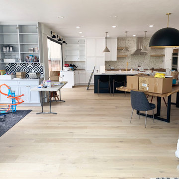 Carlsbad Remodel (Due to Pandemic No Professional Photos Taken)