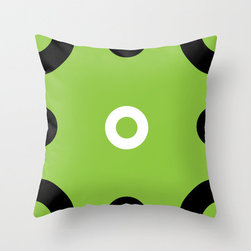 Umbelas Pillows - Decorative Pillows