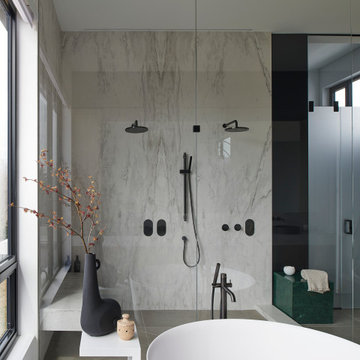 Lush, Layered and Refined Estate Home, Devil's Elbow ON
