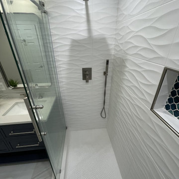 Bathrooms Remodel in Rockville, MD
