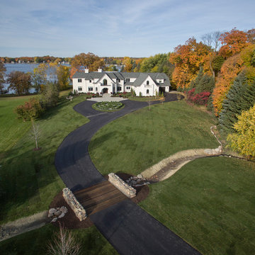 Lake Minnetonka Chateau