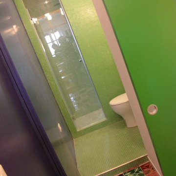 Bagni creativi