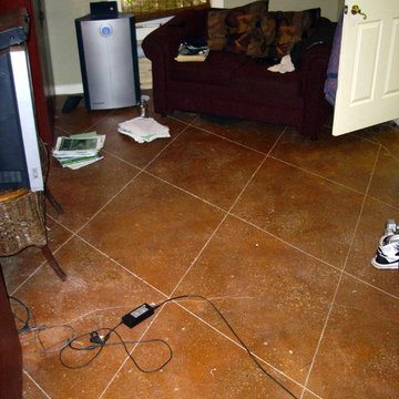 Personal Home Projects
