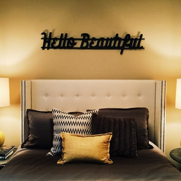 Provo, UT - Guest Bedroom