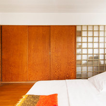 CLOSETS