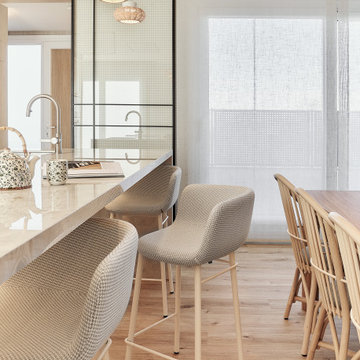 Vivienda unifamiliar de obra nueva en Vitoria-Gasteiz