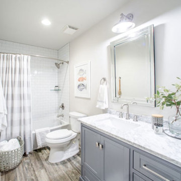Elegant Bathroom