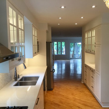 Kitchen Renovation