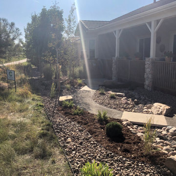 Broomfield Xeriscape 2
