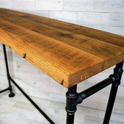 Coffee Tables & Benches - Furniture