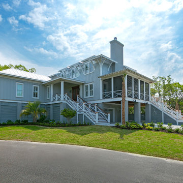 Exterior Photography
