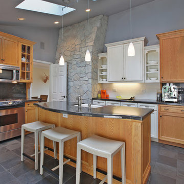 REPRESENTED SELLER - Beaverton - SW West Point & SW Canyon