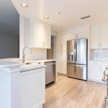 Bonita Bay Condo Remodel
