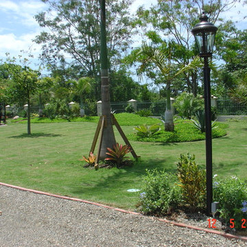 DM Residence