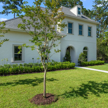 3 Wax Myrtle Lane