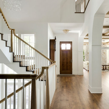 Lake Minnetonka Equestrian Influence