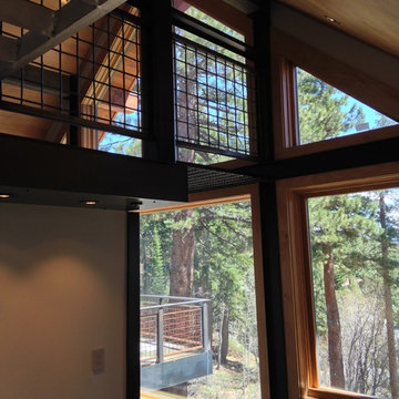 Incline Village NV. new construction