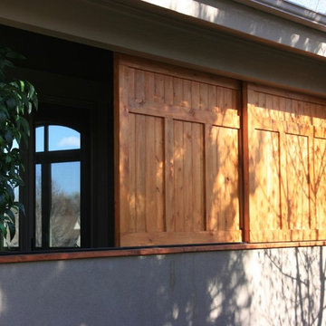 Window Shutters