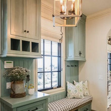 Mudroom
